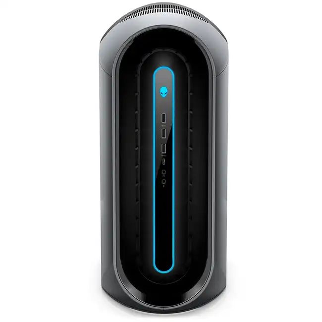 Персональный компьютер Dell Alienware Aurora R12 MT R12-4830 (Core i9, 11900F, 2.5, 32 Гб, SSD, Windows 10 Home)