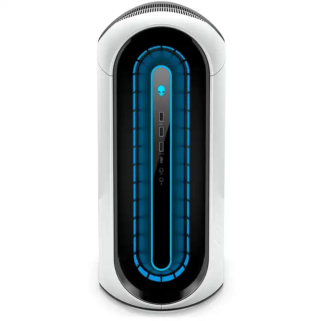 Персональный компьютер Dell Alienware Aurora R12 R12-4861 (Core i9, 11900F, 2.5, 32 Гб, SSD, Windows 10 Home)