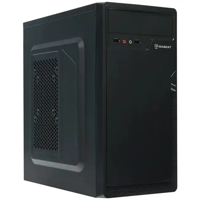 Персональный компьютер Raskat Start 100 Start10077841 (Celeron, G4930, 3.2, 4 Гб, SSD, Windows 10 Pro)