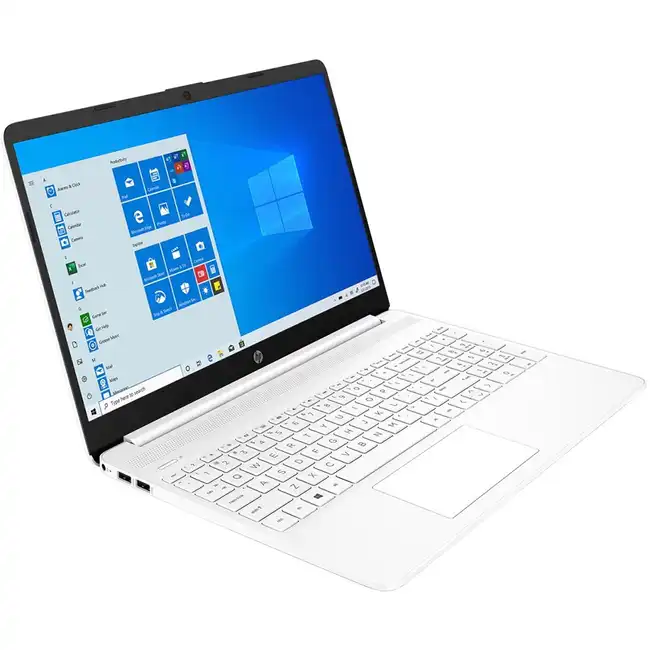 Ноутбук HP 15s-eq1271ur 2X0R7EA (15.6 ", FHD 1920x1080 (16:9), Athlon, 8 Гб, SSD)