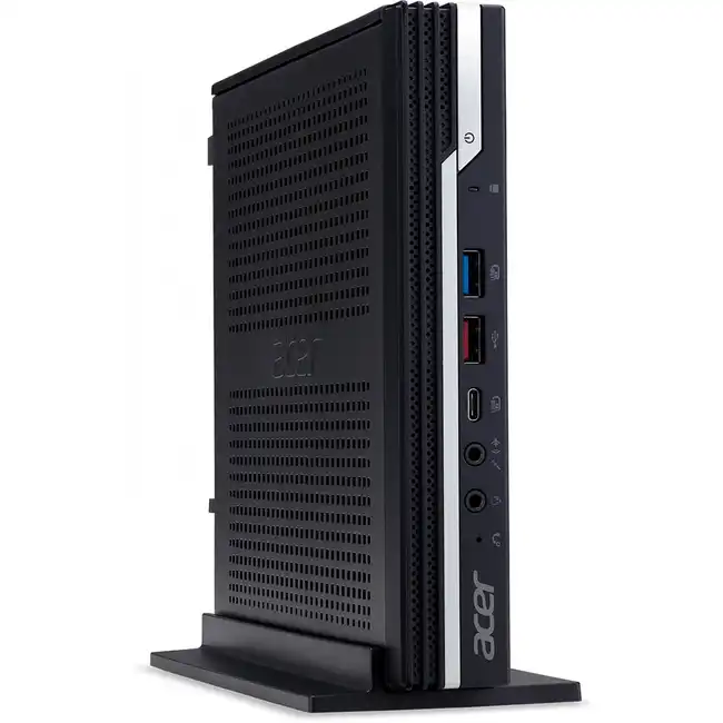 Персональный компьютер Acer Veriton N4670G DT.VTZMC.006 (Core i3, 10100, 3.6, 8 Гб, SSD)