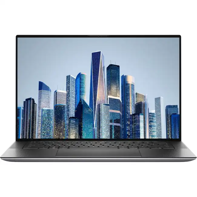 Мобильная рабочая станция Dell Precision 5560 5560-0648