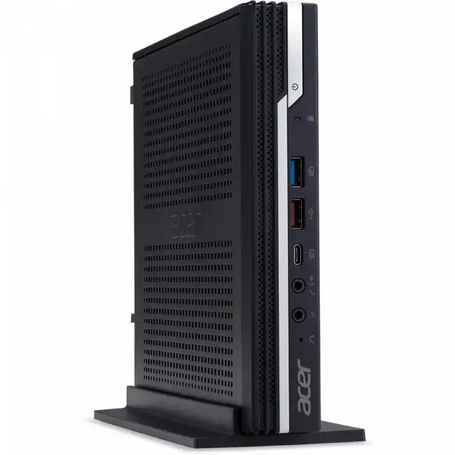 Персональный компьютер Acer Veriton N4680G DT.VUSER.00S (Core i5, 11400, 2.6, 8 Гб, SSD, Windows 10 Pro)