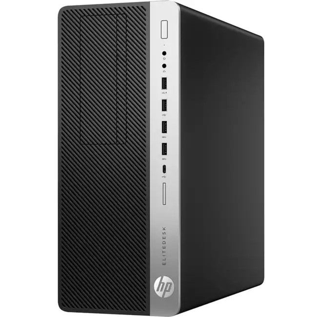 Персональный компьютер HP EliteDesk 800 G3 TWR 1HK30EA (Core i7, 7700, 3.6 ГГц, 8 Гб, HDD, Windows 10 Pro)