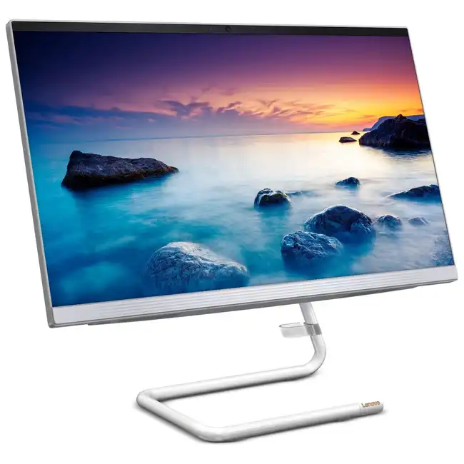 Моноблок Lenovo IdeaCentre AIO 3 27IMB05 F0EY00KPRK (27 ", Intel, Core i5, 10400T, 2.0 ГГц, 8 Гб, SSD, 256 Гб)