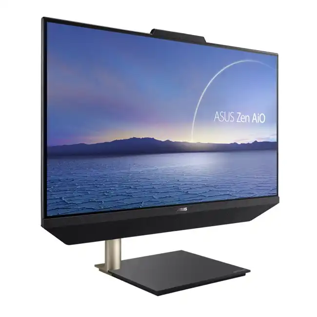 Моноблок Asus A5400WFAK-BA125T 90PT02J1-M06640 (23.8 ", Intel, Core i5, 10210U, 1.6 ГГц, 16 Гб, SSD, 512 Гб)