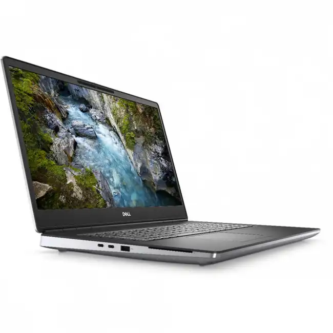 Мобильная рабочая станция Dell Precision 7760 7760-7388