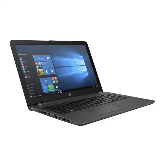 Ноутбук HP 250 G6 2HG29ES (15.6 ", FHD 1920x1080 (16:9), Core i3, 8 Гб, SSD)