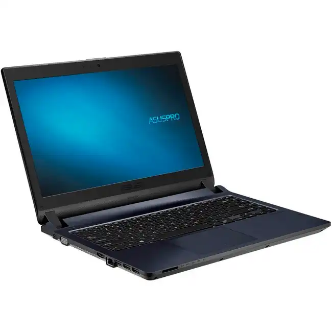 Ноутбук Asus PRO P1440FA-FQ3043 (14 ", HD 1366x768 (16:9), Core i3, 8 Гб, SSD)