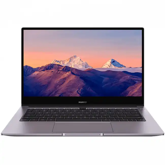 Ноутбук Huawei MateBook B3-420 53012AMR (14 ", FHD 1920x1080 (16:9), Core i5, 8 Гб, SSD)