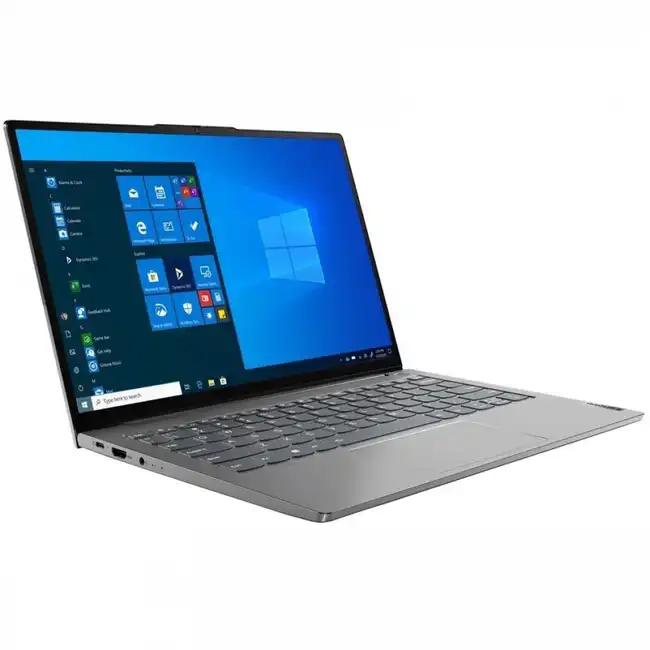 Ноутбук Lenovo ThinkBook 13s G2 ITL 20V900B7RU (13.3 ", WUXGA 1920x1200 (16:10), Core i5, 8 Гб, SSD)