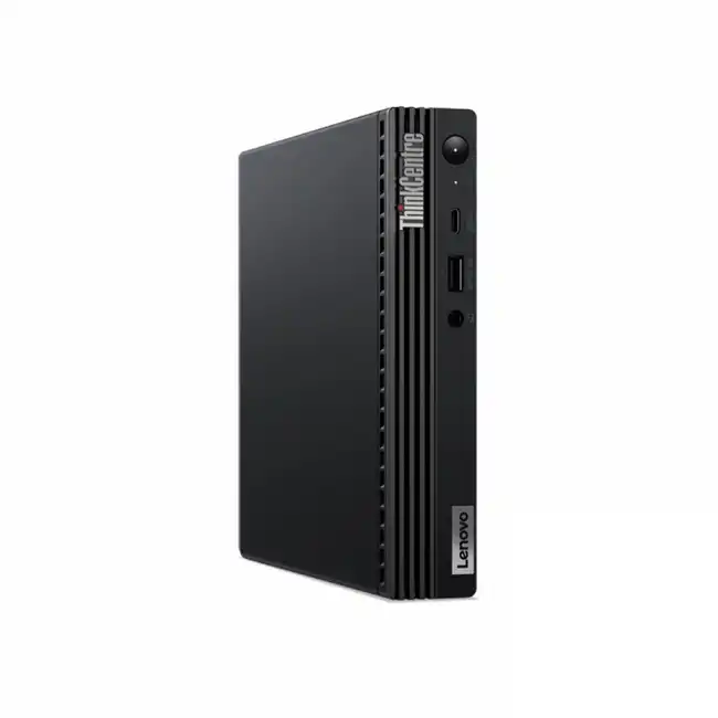 Персональный компьютер Lenovo ThinkCentre Tiny M70q-2 11MY003NRU (Core i3, 10105T, 3, 8 Гб, SSD)
