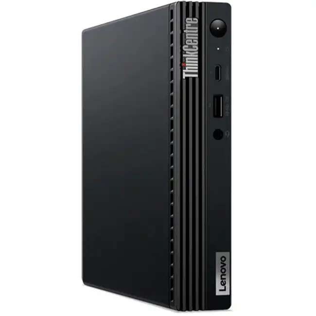 Персональный компьютер Lenovo ThinkCentre Tiny M70q-2 11MY004RRU (Core i5, 11400T, 1.3, 8 Гб, HDD и SSD, Windows 10 Pro)