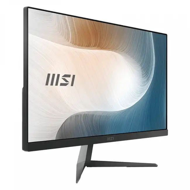 Моноблок MSI Modern AM241 11M-419RU 9S6-AE0111-419 (23.8 ", Intel, Core i5, 1135G7, 2.4, 8 Гб, SSD, 256 Гб)