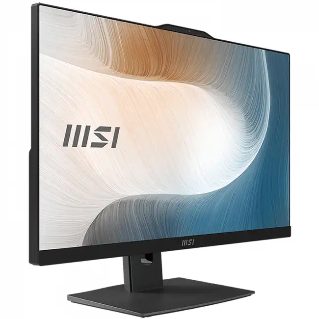 Моноблок MSI Modern AM241P 11M-428RU 9S6-AE0111-678 (23.8 ", Intel, Pentium, 7505, 2.0, 8 Гб, SSD, 256 Гб)