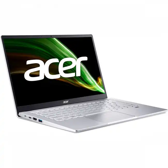 Ноутбук Acer Swift 3 SF314-43-R2YY NX.AB1ER.001 (14 ", FHD 1920x1080 (16:9), Ryzen 5, 8 Гб, SSD)
