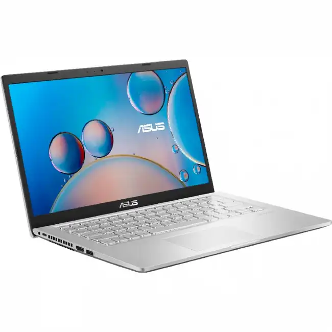 Ноутбук Asus X415KA-EK009T 90NB0VH1-M00090 (14 ", FHD 1920x1080 (16:9), Pentium, 8 Гб, SSD)