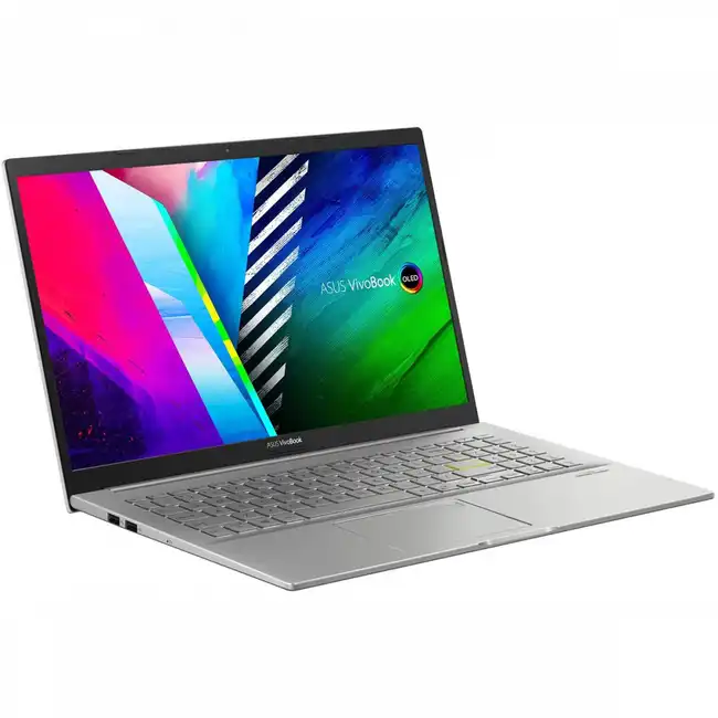 Ноутбук Asus VivoBook 15 OLED K513EA--L11193T 90NB0SG2-M18080 (15.6 ", FHD 1920x1080 (16:9), Core i5, 8 Гб, SSD)