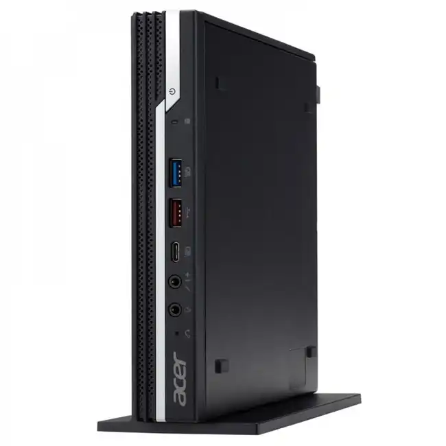 Персональный компьютер Acer Veriton N4680G Mini PC DT.VUQER.002 (Core i5, 11500, 2.7, 16 Гб, SSD, Windows 10 Pro)