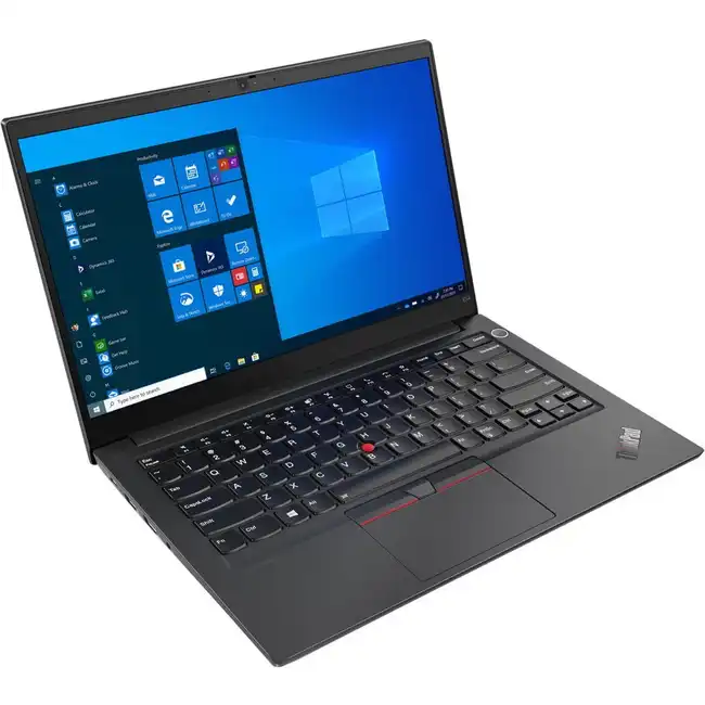 Ноутбук Lenovo ThinkPad E14 Gen 3 20Y7006XRT (14 ", FHD 1920x1080 (16:9), Ryzen 5, 16 Гб, SSD)