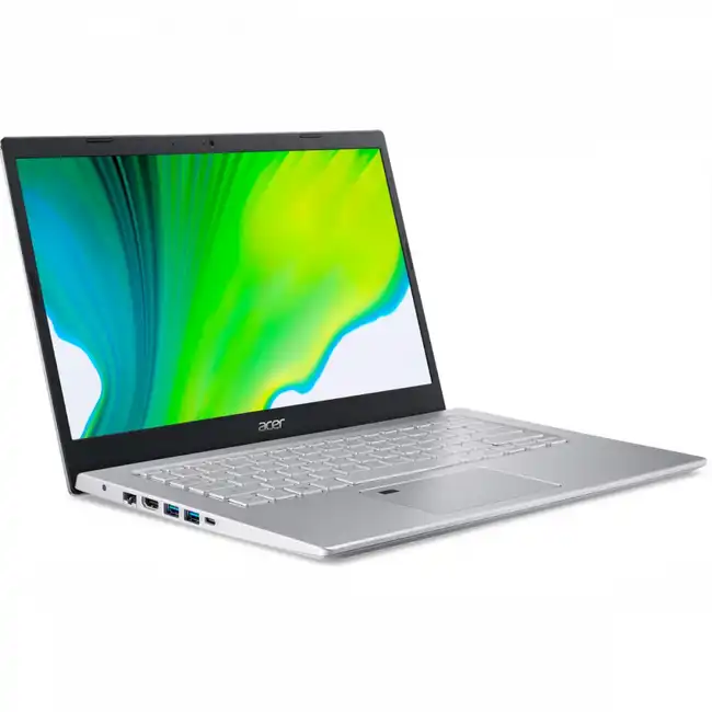 Ноутбук Acer Aspire 5 A514-54-30E2 NX.A28ER.00B (14 ", FHD 1920x1080 (16:9), Core i3, 8 Гб, SSD)
