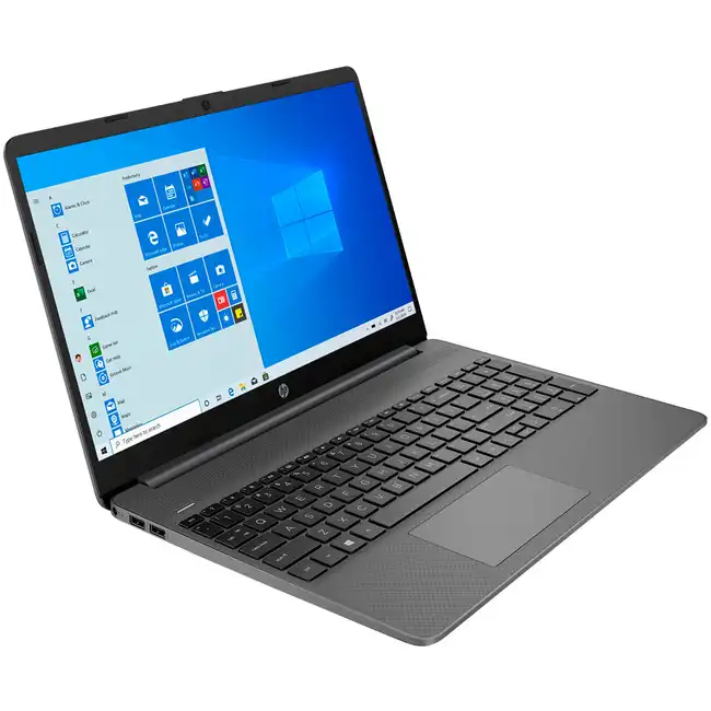 Ноутбук HP 15s-eq2136ur 61R78EA (15.6 ", FHD 1920x1080 (16:9), Ryzen 3, 8 Гб, SSD)