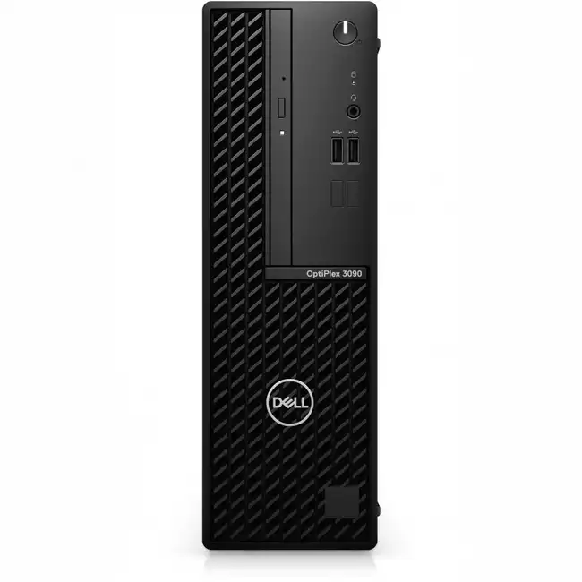 Персональный компьютер Dell OptiPlex 3090 SFF 3090-9271 (Core i5, 10505, 3.2, 8 Гб, SSD, Linux)
