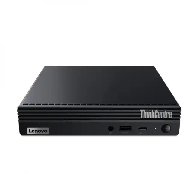 Персональный компьютер Lenovo ThinkCentre Tiny M60e slim 11LV0000RU (Core i3, 1005G1, 1.2, 4 Гб, SSD)