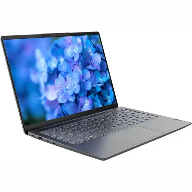 Ноутбук Lenovo IdeaPad 5 Pro 14ACN6 82L7000VRU (14 ", WQHD 2240x1400 (8:5), Ryzen 5, 16 Гб, SSD)