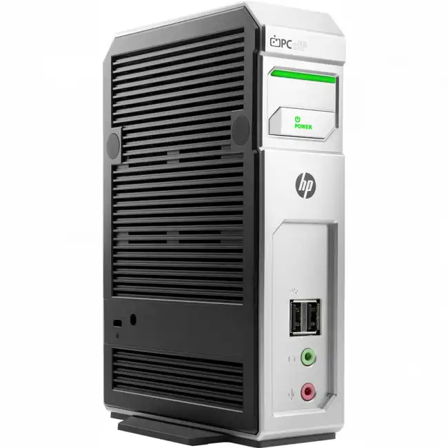 Тонкий клиент HP T310 X9S71EA