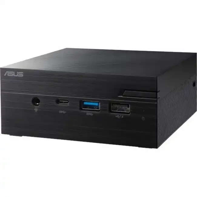 Платформа для ПК Asus Mini PC PN50 PN50-BB5148MD