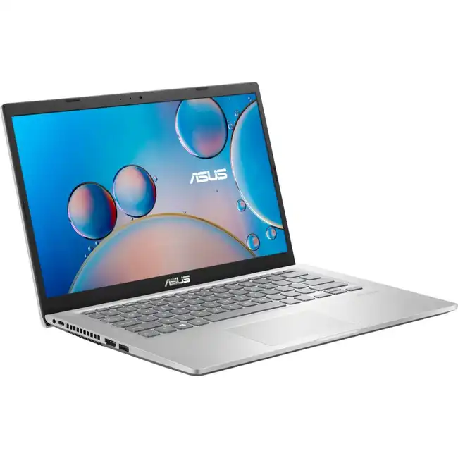Ноутбук Asus R465JA-EB1262T 90NB0ST1-M19220 (14 ", FHD 1920x1080 (16:9), Core i3, 8 Гб, SSD)