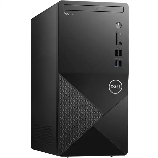 Персональный компьютер Dell Vostro 3888 MT 210-AVNL-123 (Core i5, 10400, 2.9, 8 Гб, SSD, Windows 10 Pro)