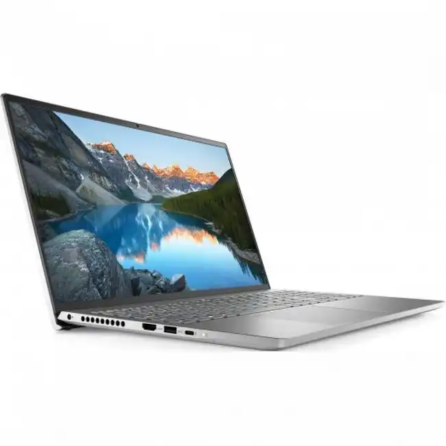 Ноутбук Dell Inspiron 7510 7510-1267 (15.6 ", FHD 1920x1080 (16:9), Core i7, 16 Гб, SSD)