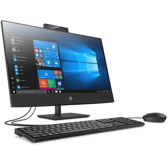 Моноблок HP ProOne 440 G6 2T7X5ES (23.8 ", Intel, Core i5, 10500T, 2.3, 16 Гб, SSD, 512 Гб)