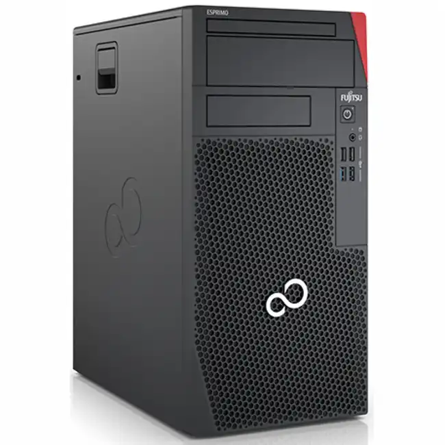 Персональный компьютер Fujitsu ESPRIMO P5011 MI7W MT LKN:P5011P0002RU (Core i5, 10505, 3.2, 16 Гб, SSD)