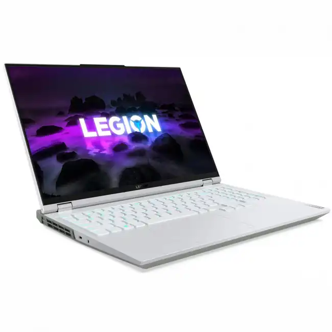 Ноутбук Lenovo Legion 5 Pro 16ACH6 82JS0007RK (16 ", WQXGA 2560x1600 (16:10), Ryzen 5, 16 Гб, SSD)