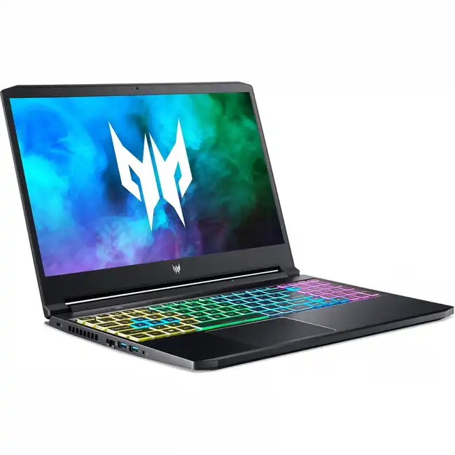 Ноутбук Acer Predator Triton 300 PT315-53-75Y9 NH.QDQER.005 (15.6 ", FHD 1920x1080 (16:9), Core i7, 16 Гб, SSD)