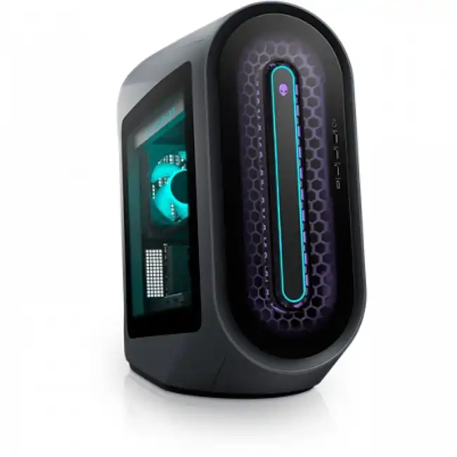 Персональный компьютер Dell Alienware Aurora R13 R13-6053 (Core i9, 12900KF, 2.4, 64 Гб, SSD, Windows 11 Home)