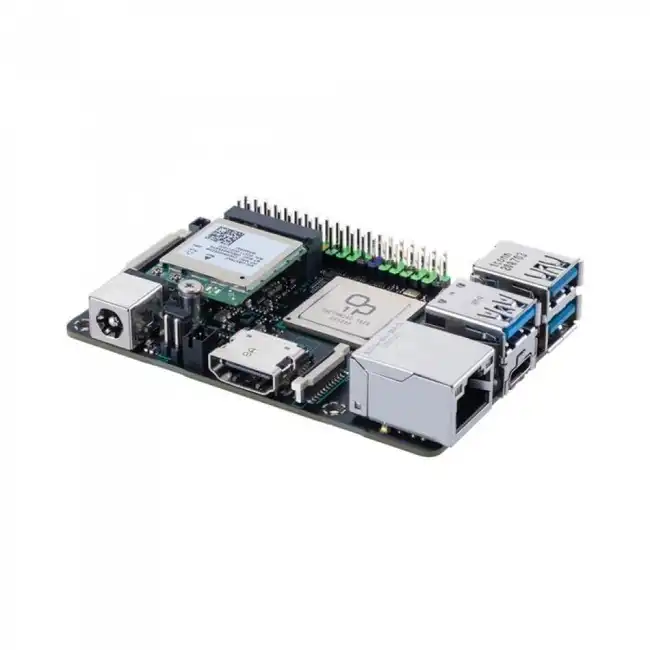 Персональный компьютер Asus TINKER BOARD 2/2G RTL 90ME01N0-M0EAY0