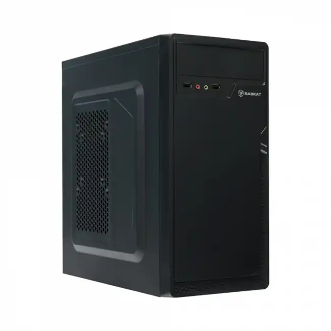 Персональный компьютер Raskat Standart 700 Standart70084535 (Core i7, 10700, 2.9, 32 Гб, SSD, Windows 10 Pro)