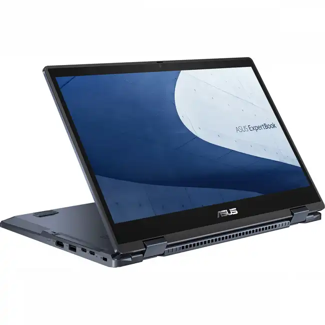Ноутбук Asus ExpertBook B3 Flip B3402FEA-EC0968X 90NX0491-M00UJ0 (14 ", FHD 1920x1080 (16:9), Core i5, 8 Гб, SSD)