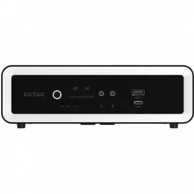 Платформа для ПК Zotac ZBOX-CI665NANO ZBOX-CI665NANO-BE
