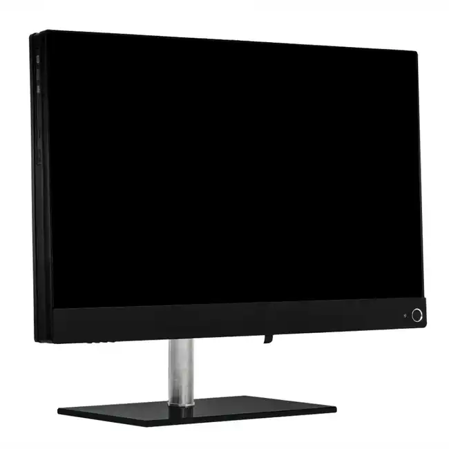 Моноблок RDW Computers RDW Personal 23 BA RDW PERSONAL 23 BA (23.8 ", AMD, Athlon, 3000G, 3.5, 8 Гб, HDD, 8 Гб, 256 Гб)