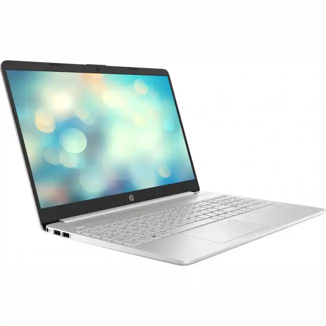 Ноутбук HP 15s-fq2109ur 5A9G5EA (15.6 ", FHD 1920x1080 (16:9), Core i5, 8 Гб, SSD)