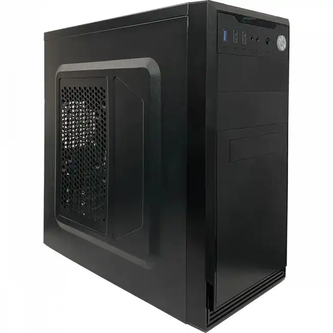 Персональный компьютер Mustek PC Office 9500 MUST AS9500230322 (Core i5, 9500, 3, 8 Гб, SSD)