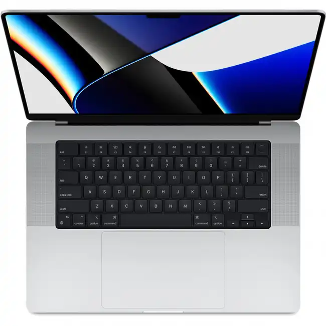 Ноутбук Apple MacBook Pro M1 Max Z14Z0007M (16.2 ", 3.5K 3456x2234 (16:10), Apple M1 series, 64 Гб, SSD)