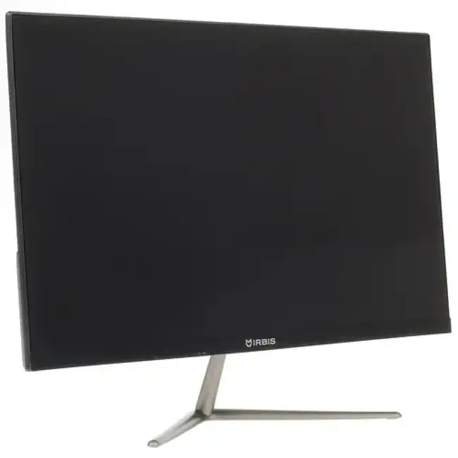 Моноблок Irbis MB2380 MB2380-NNC-003 (23.8 ", Intel, Celeron, N3350, 1.1, 4 Гб, HDD, 500 Гб)