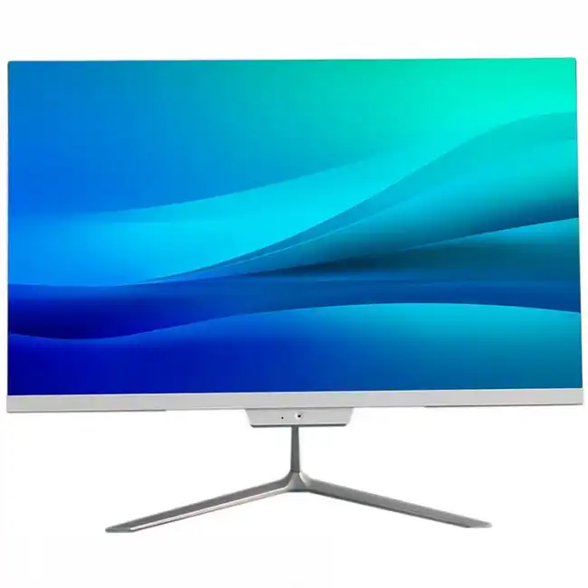 Моноблок HIPER V2 9YXTHV8INU (23.8 ", Intel, Celeron, G5905, 3.5, 4 Гб, SSD, 256 Гб)