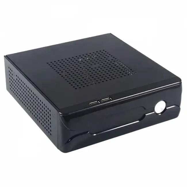 Персональный компьютер HIPER M9 63GFBDK3QG (Pentium, G6405, 4.1, 4 Гб, SSD)